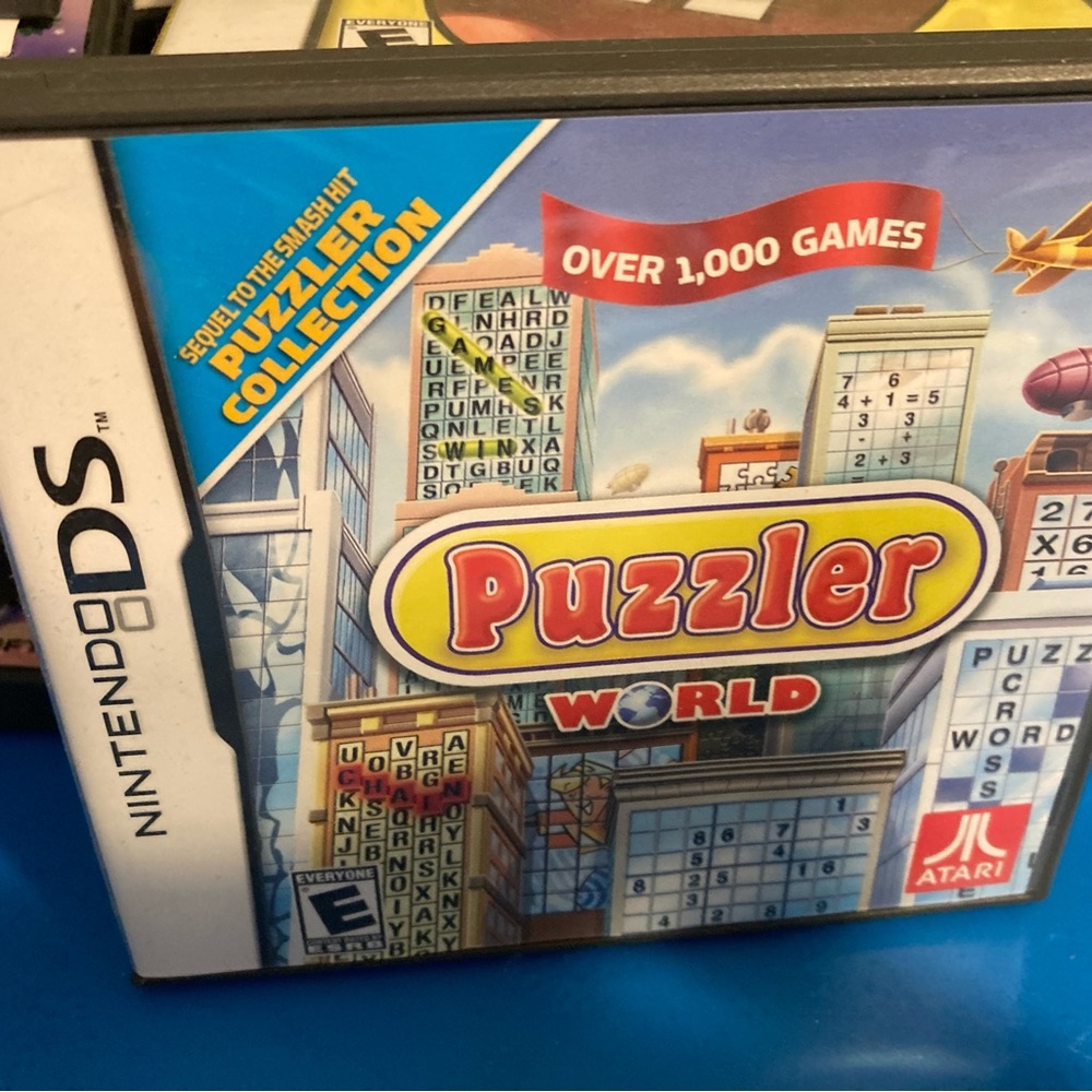 DS bundle - Picture 2 of 8
